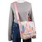 Crosscut Sewing Co.® Messenger Bag Sewing Project Kit for Beginners
